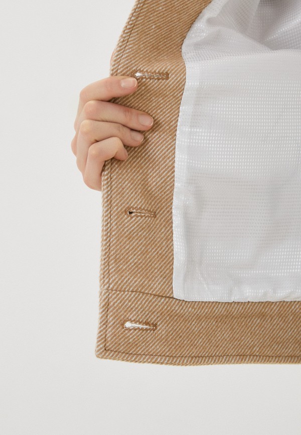 фото Полупальто theone by svetlana ermak