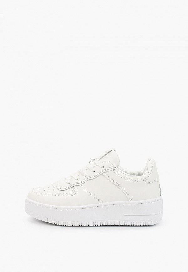 фото Кеды obba