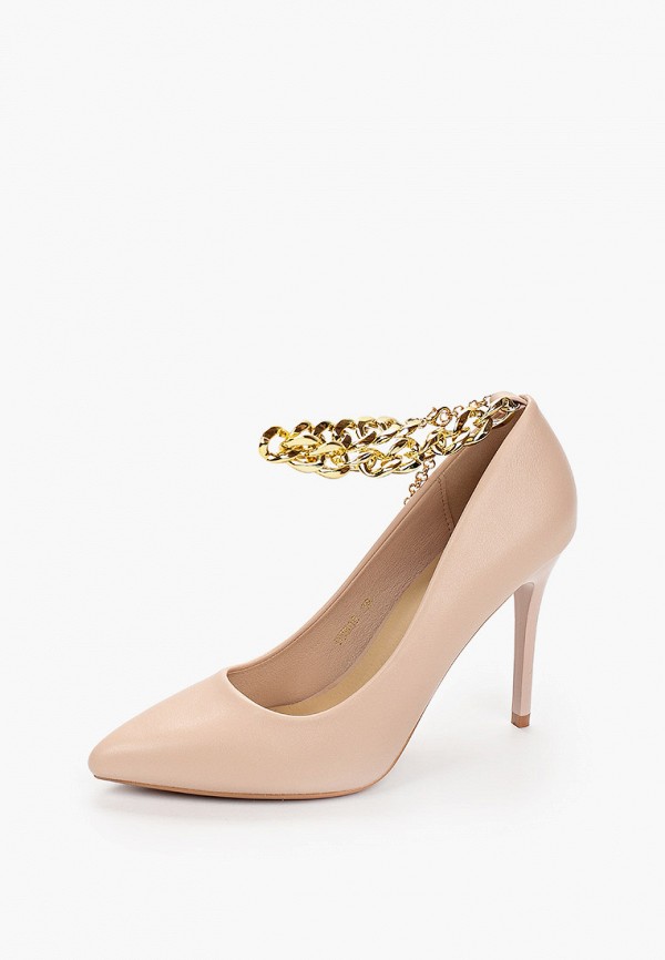 фото Туфли obba