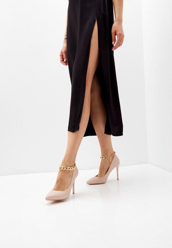 фото Туфли obba