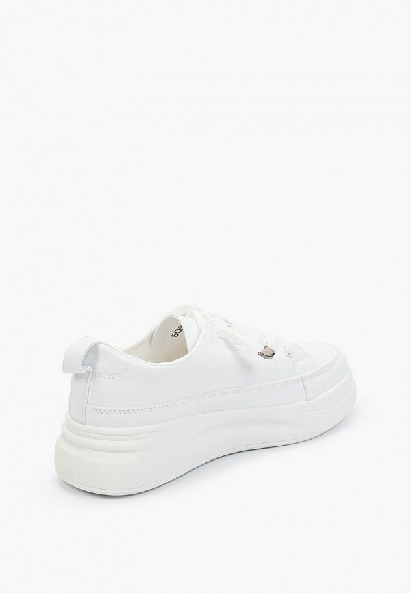 фото Кеды obba