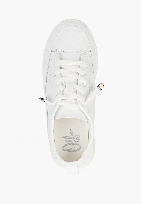 фото Кеды obba