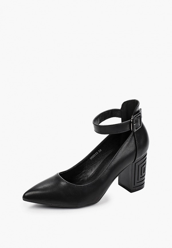 фото Туфли obba