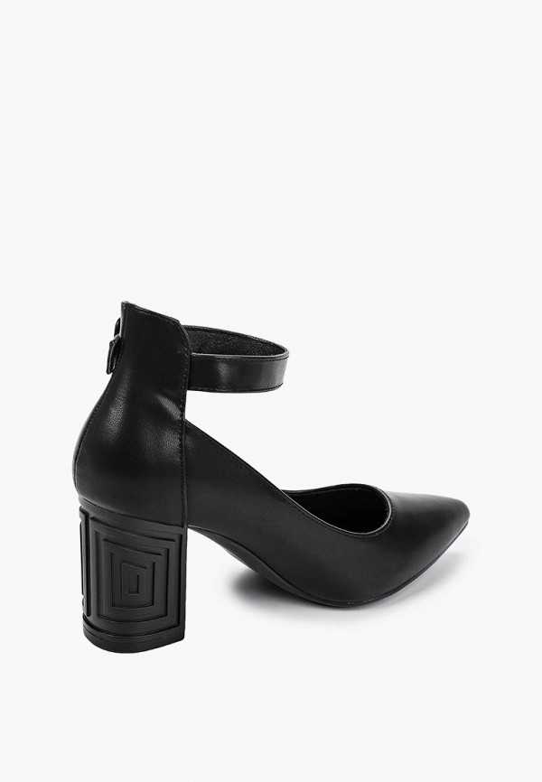 фото Туфли obba