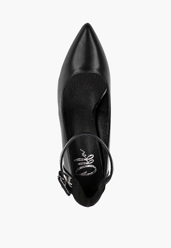 фото Туфли obba