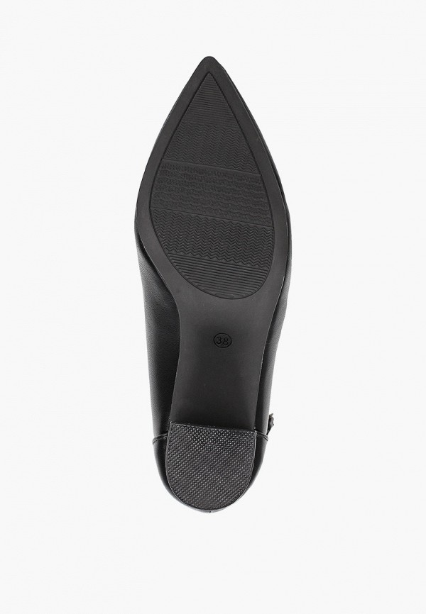 фото Туфли obba