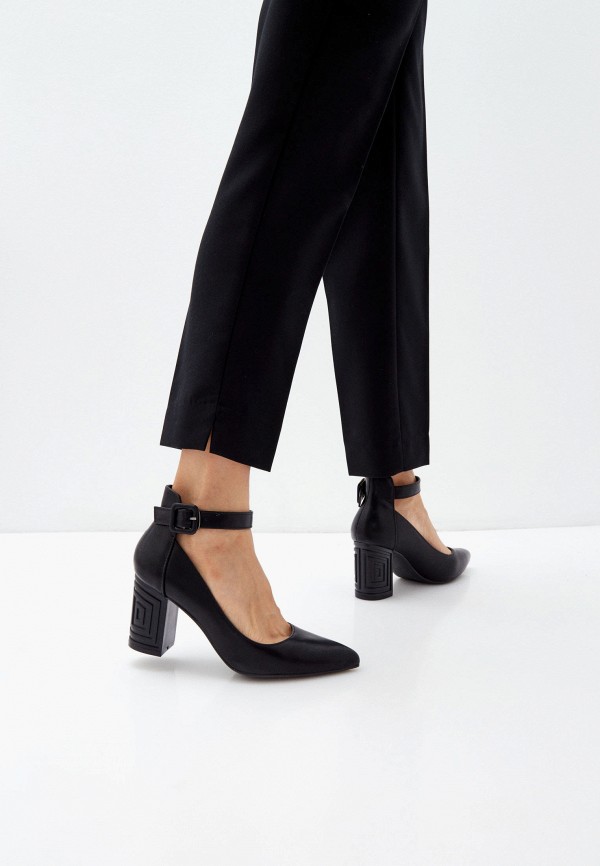 фото Туфли obba