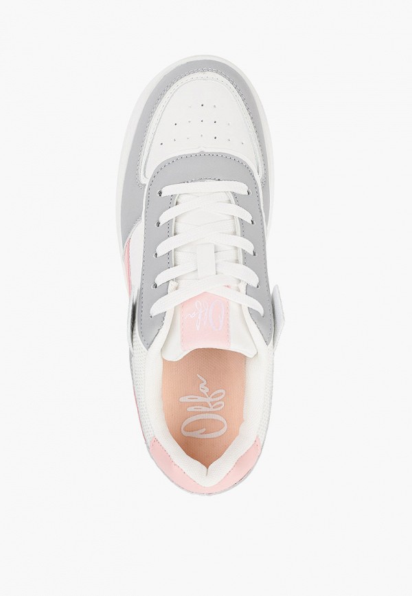 фото Кеды obba