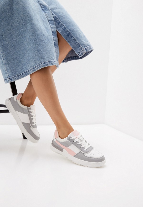 фото Кеды obba