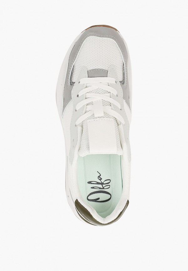 фото Кроссовки obba