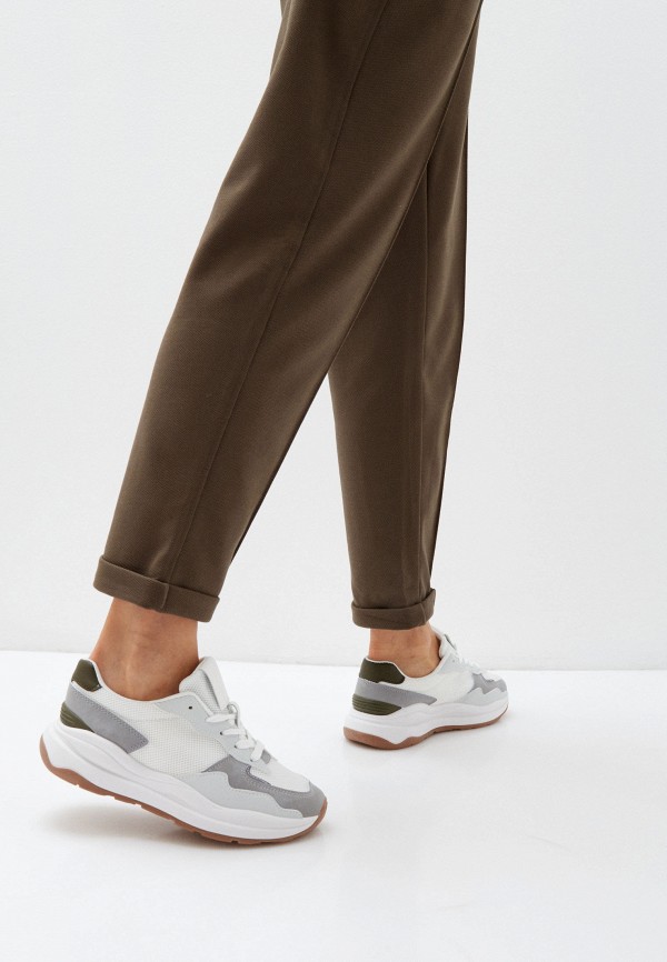 фото Кроссовки obba