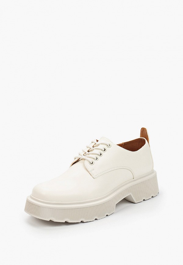 фото Ботинки obba