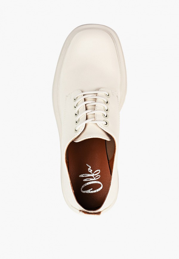 фото Ботинки obba