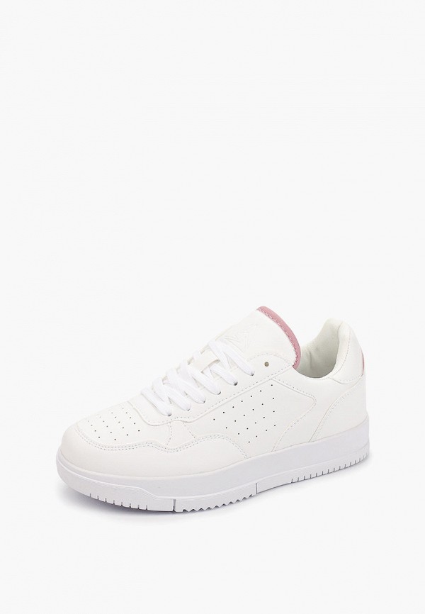 фото Кеды obba