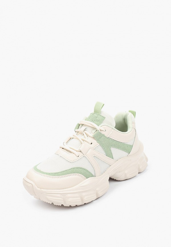 фото Кроссовки obba