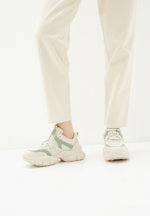 фото Кроссовки obba