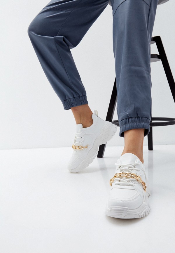 фото Кроссовки obba