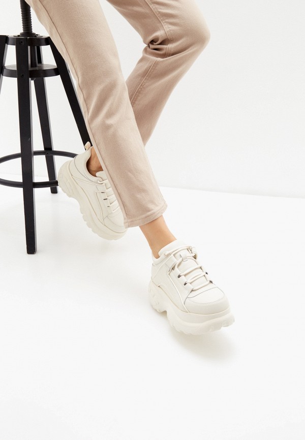 фото Кроссовки o-live naturalle