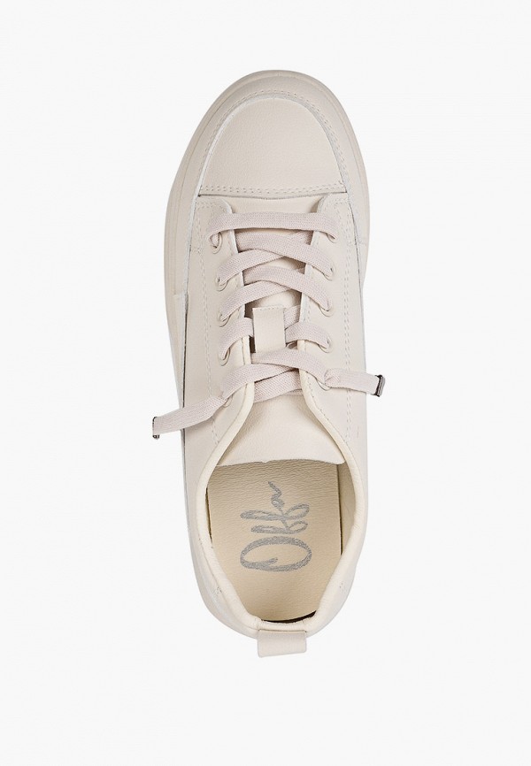 фото Кеды obba