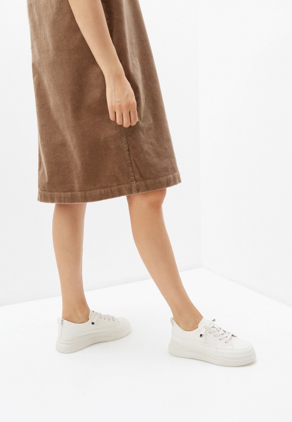 фото Кеды obba