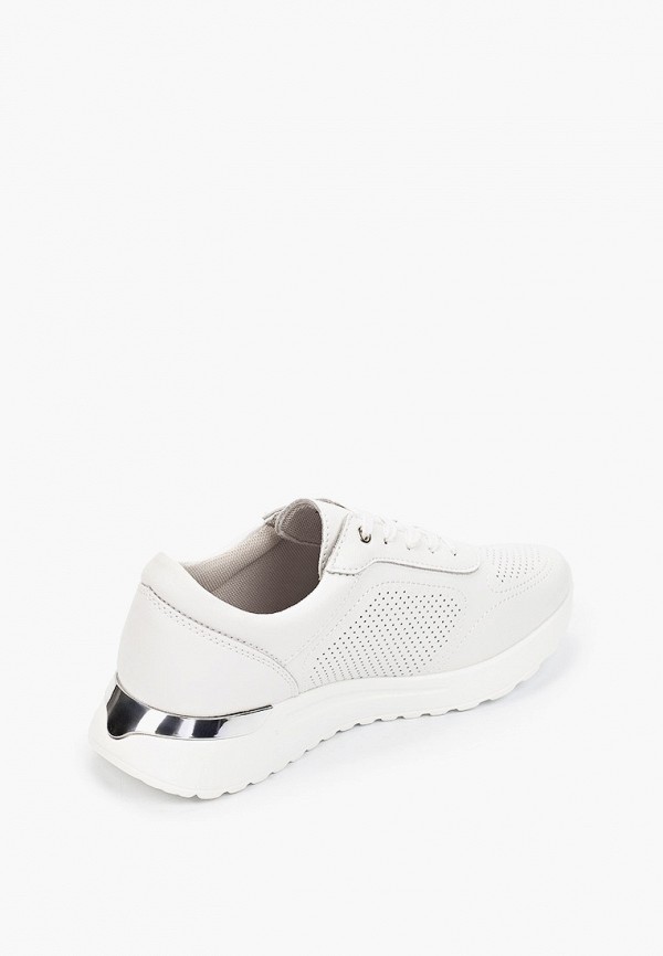 фото Кроссовки o-live naturalle