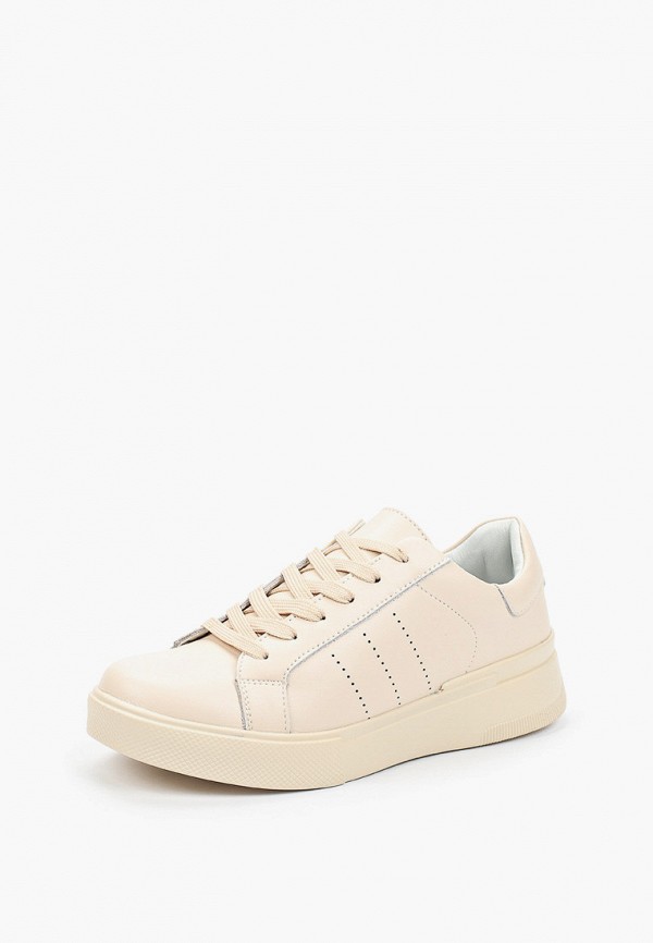 фото Кеды o-live naturalle