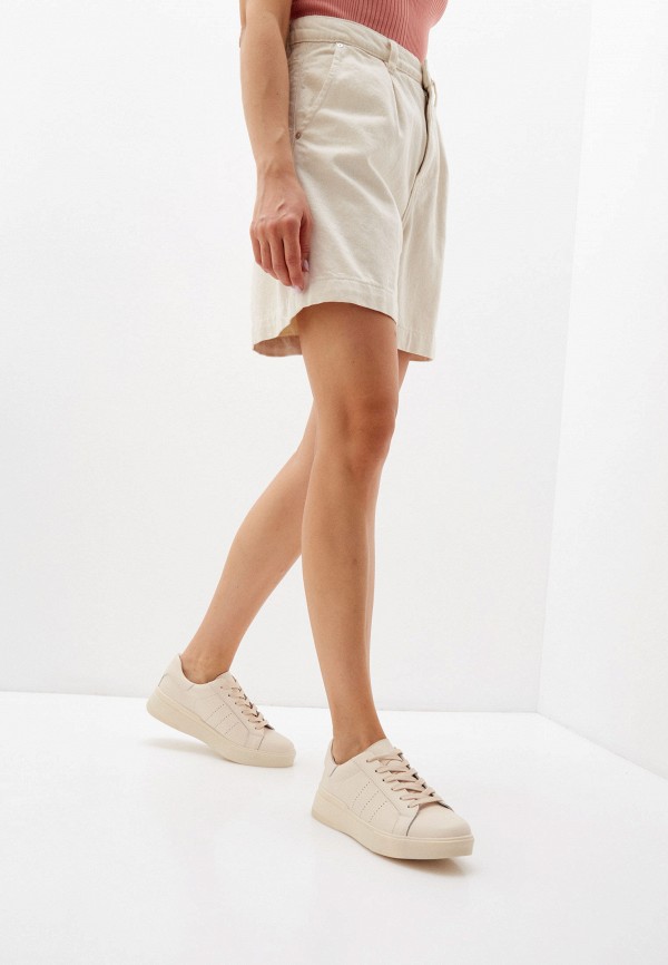 фото Кеды o-live naturalle