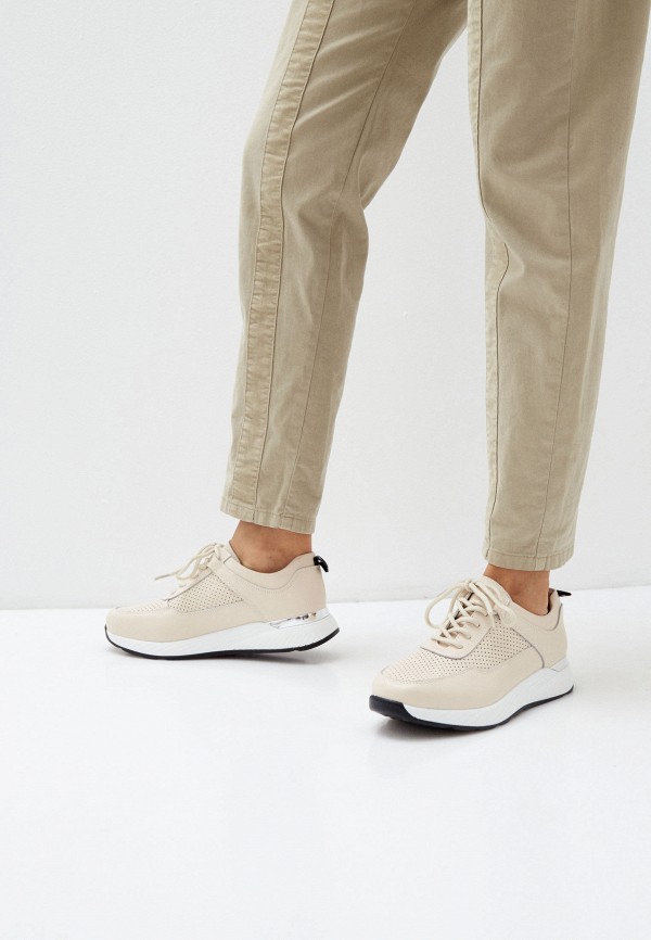 фото Кроссовки o-live naturalle