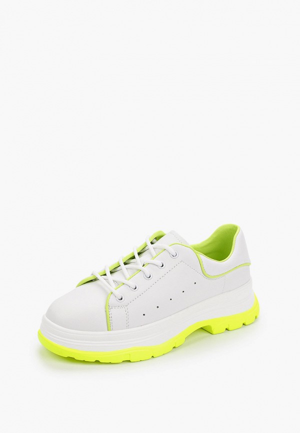 фото Кроссовки o-live naturalle