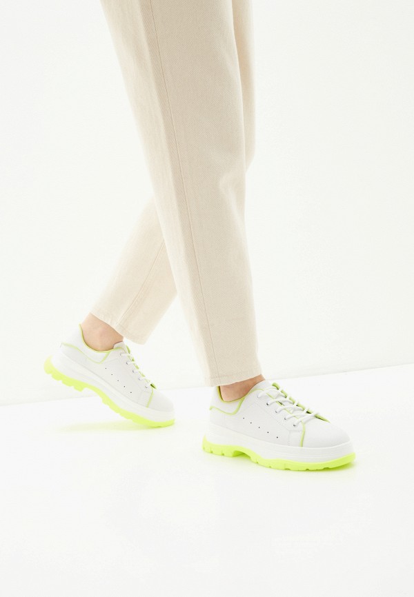 фото Кроссовки o-live naturalle