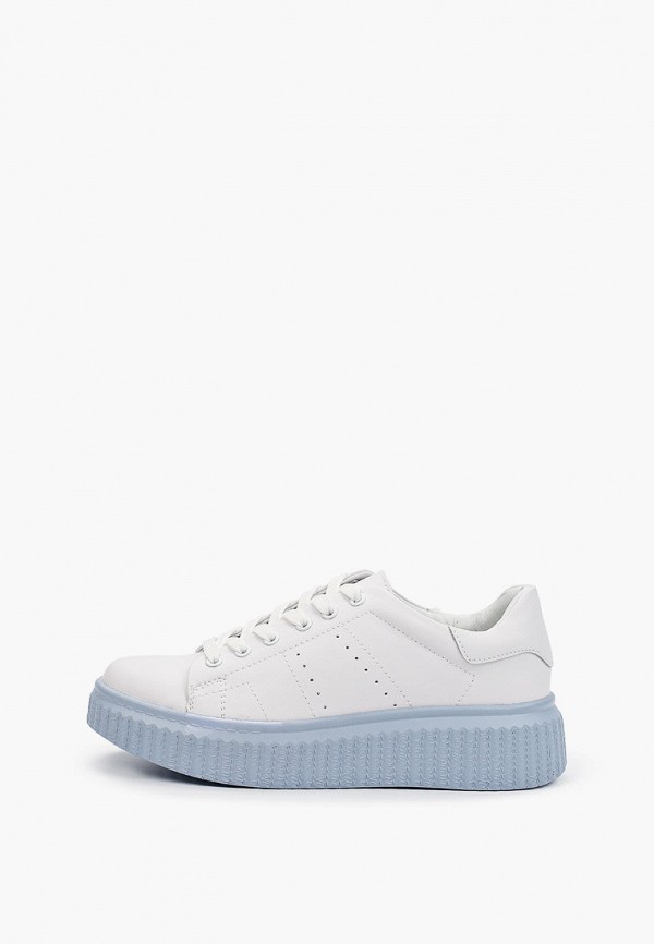 фото Кеды o-live naturalle