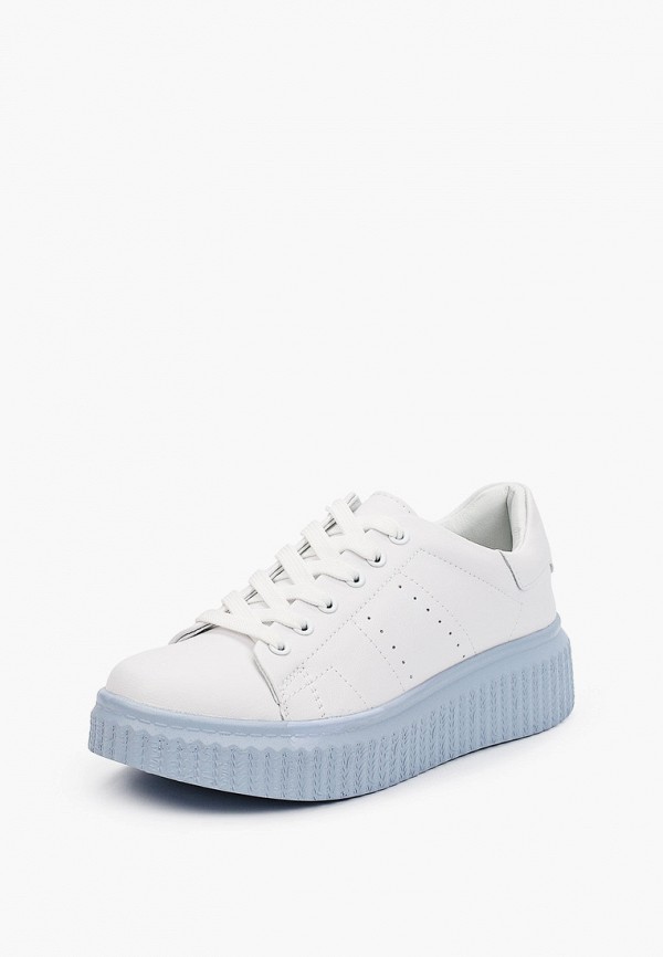 фото Кеды o-live naturalle