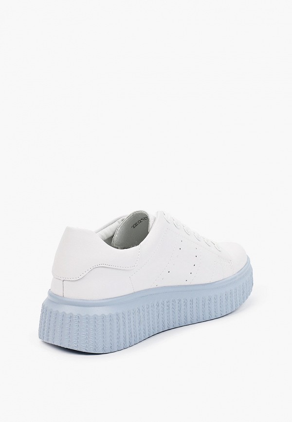 фото Кеды o-live naturalle