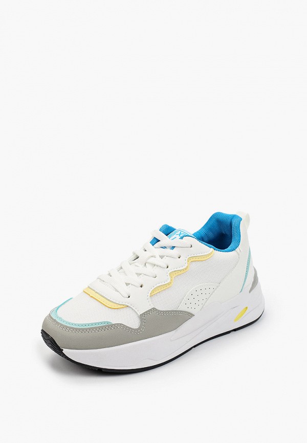 фото Кроссовки x-plode