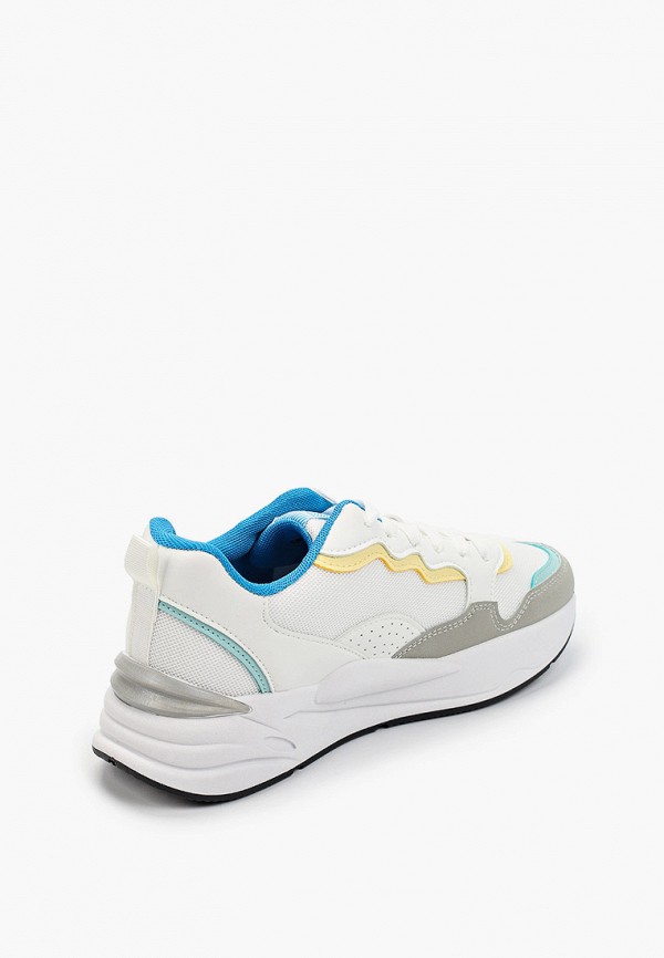 фото Кроссовки x-plode