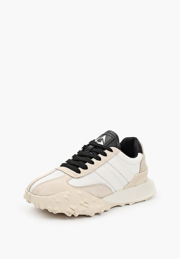 фото Кроссовки o-live naturalle