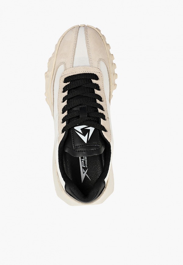 фото Кроссовки o-live naturalle