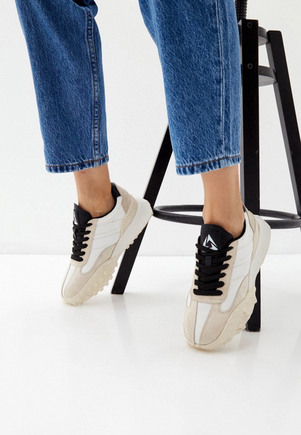 фото Кроссовки o-live naturalle