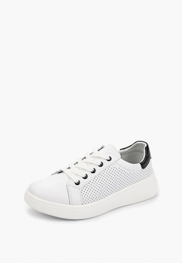 фото Кеды o-live naturalle