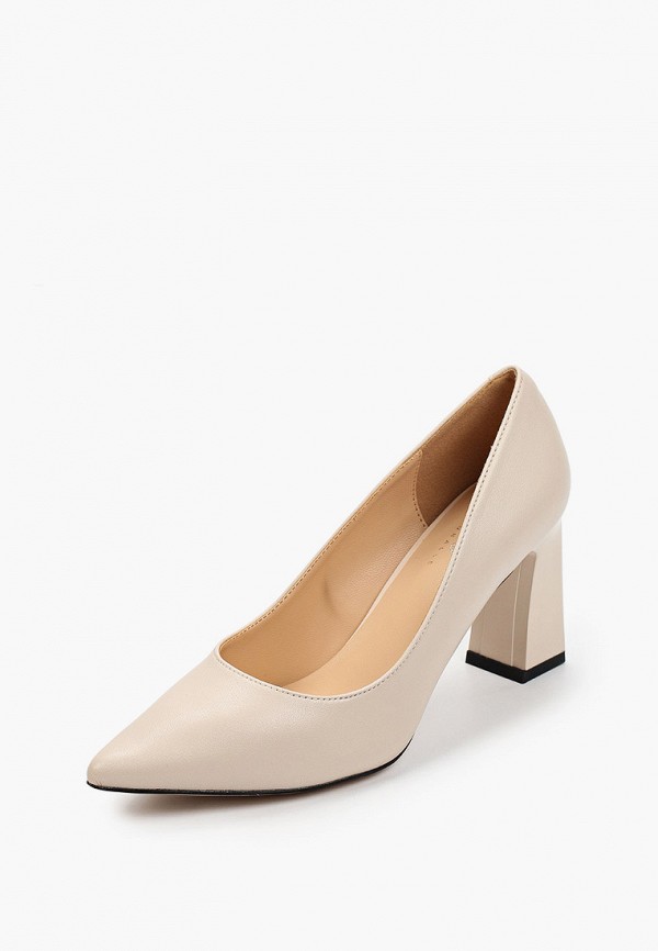 фото Туфли o-live naturalle