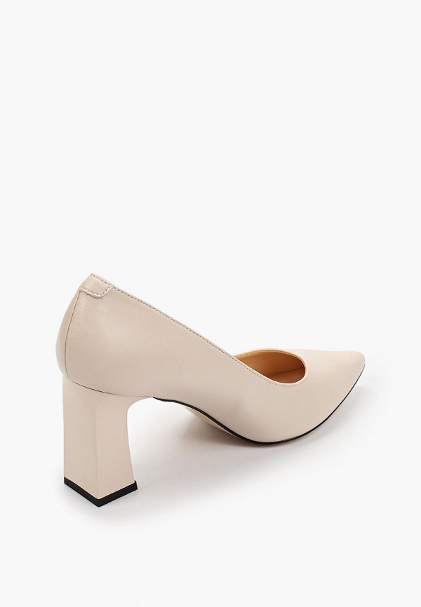 фото Туфли o-live naturalle