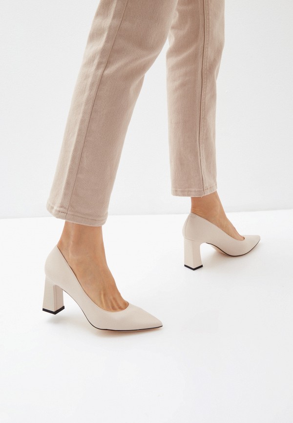 фото Туфли o-live naturalle