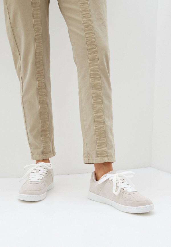 фото Кеды o-live naturalle