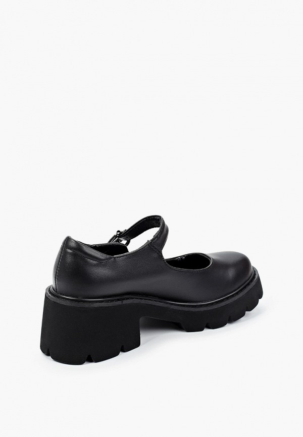 фото Туфли o-live naturalle