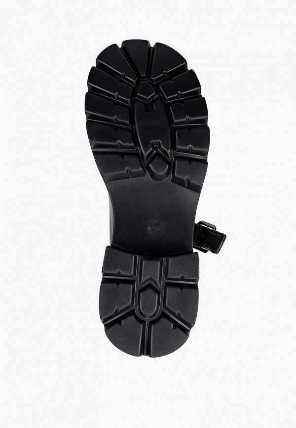 фото Туфли o-live naturalle