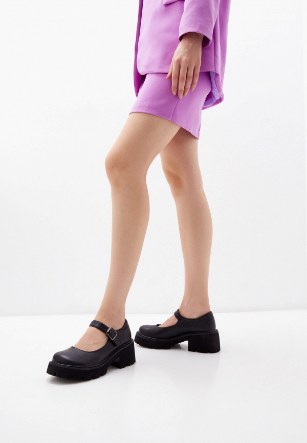 фото Туфли o-live naturalle