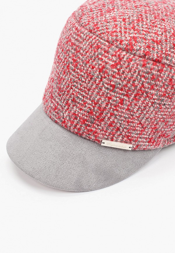 фото Кепка сиринга