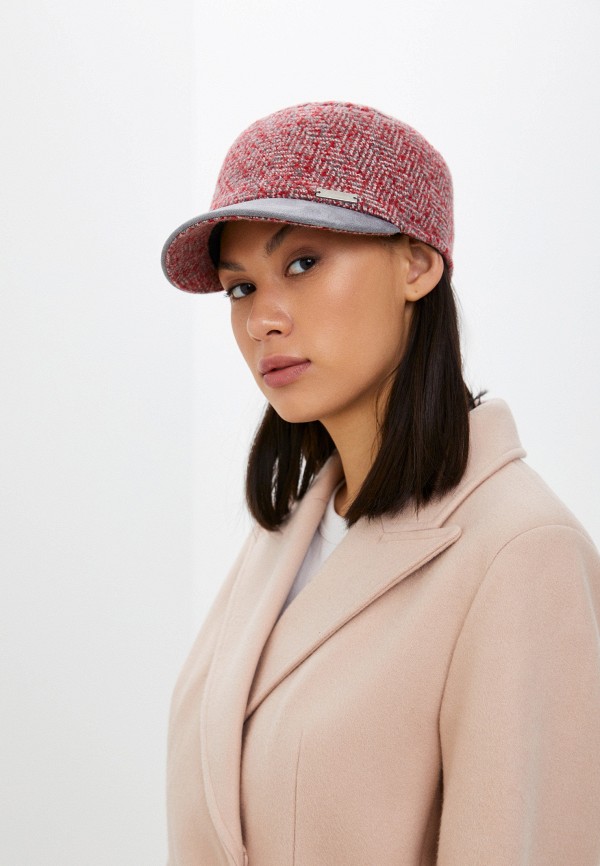 фото Кепка сиринга