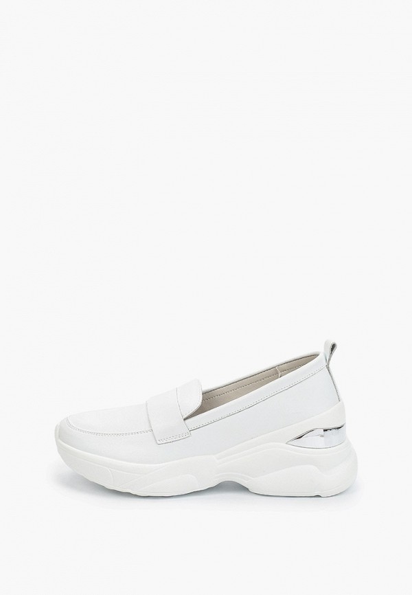 фото Туфли o-live naturalle