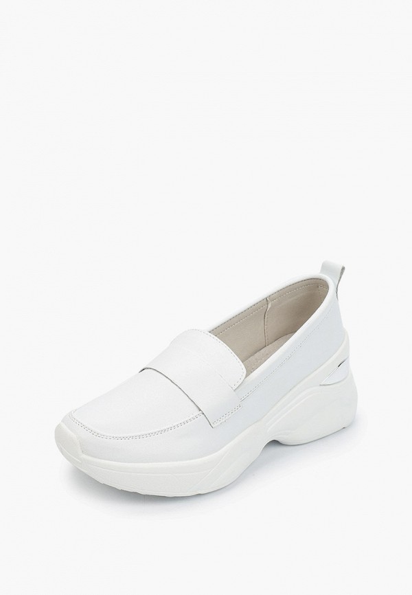 фото Туфли o-live naturalle